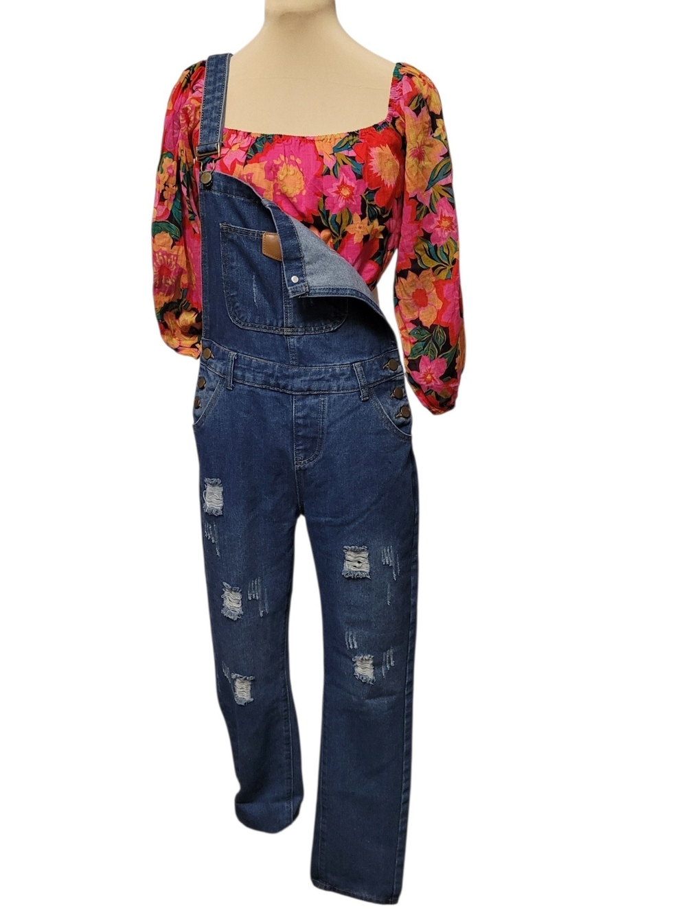 Buy The Look - Sz M
